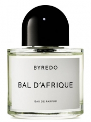 Byredo Parfums Bal d'Afrique