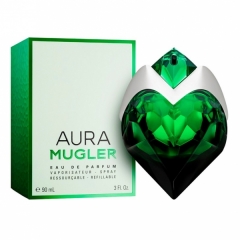 Thierry Mugler Aura