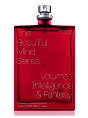 Escentric Molecules The Beautiful Mind Series Volume 1: Intelligence & Fantasy
