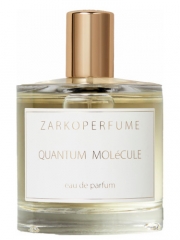 Zarkoperfume Quantum Molecule