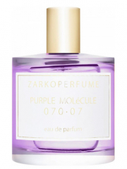 Zarkoperfume Purple Molecule 070 07