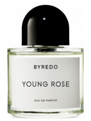 Byredo Young Rose