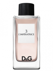 Dolce & Gabbana Collection №3 L'Imperatrice