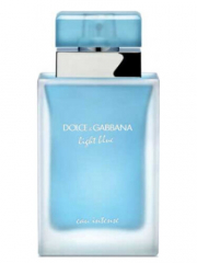 Dolce & Gabbana Light Blue Eau Intense