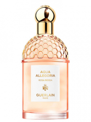 Guerlain Aqua Allegoria Rosa Rossa