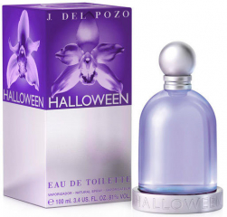 J.Del Pozo Halloween