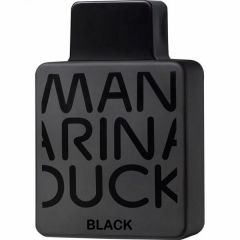 Mandarina Duck Black