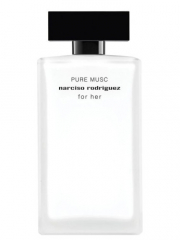 Narciso Rodriguez Pure Musc For Her