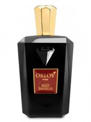 Orlov Paris Red Shield