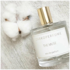 Zarkoperfume The Muse