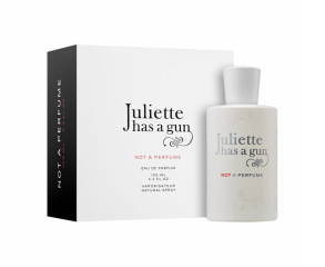 Juliette Has a Gun Not a Perfume